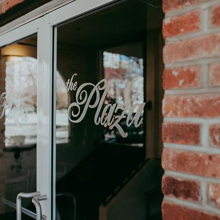 Carson City Plaza Hotel Luaran gambar