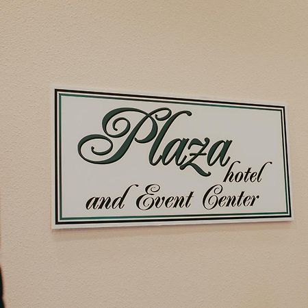 Carson City Plaza Hotel Luaran gambar