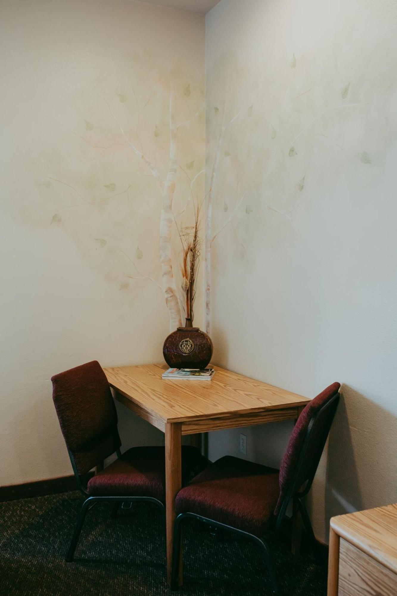 Carson City Plaza Hotel Luaran gambar
