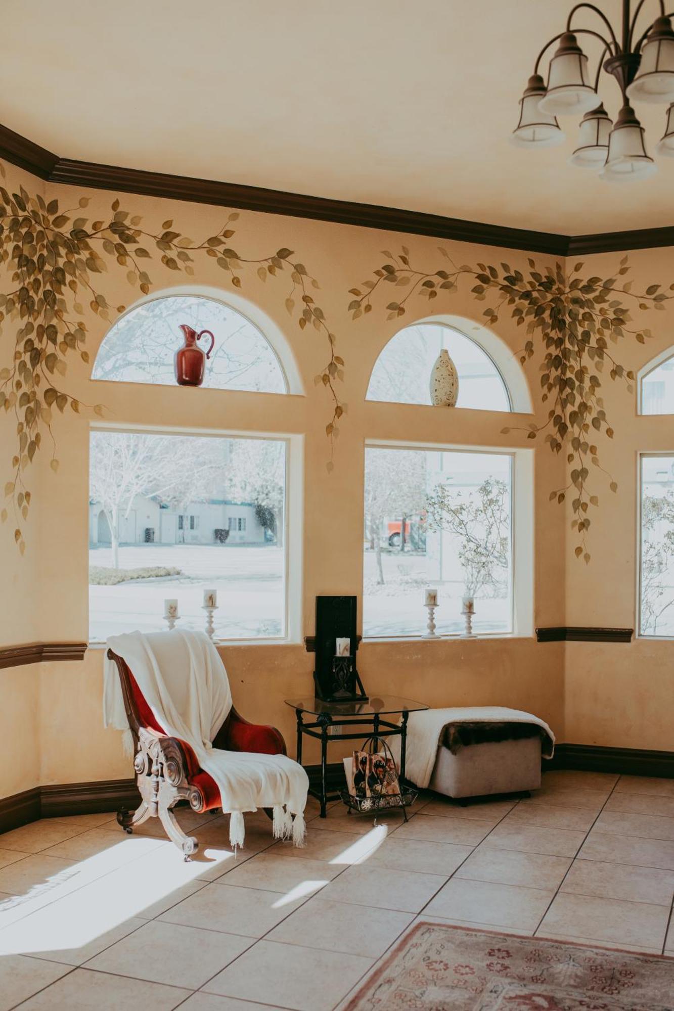 Carson City Plaza Hotel Luaran gambar