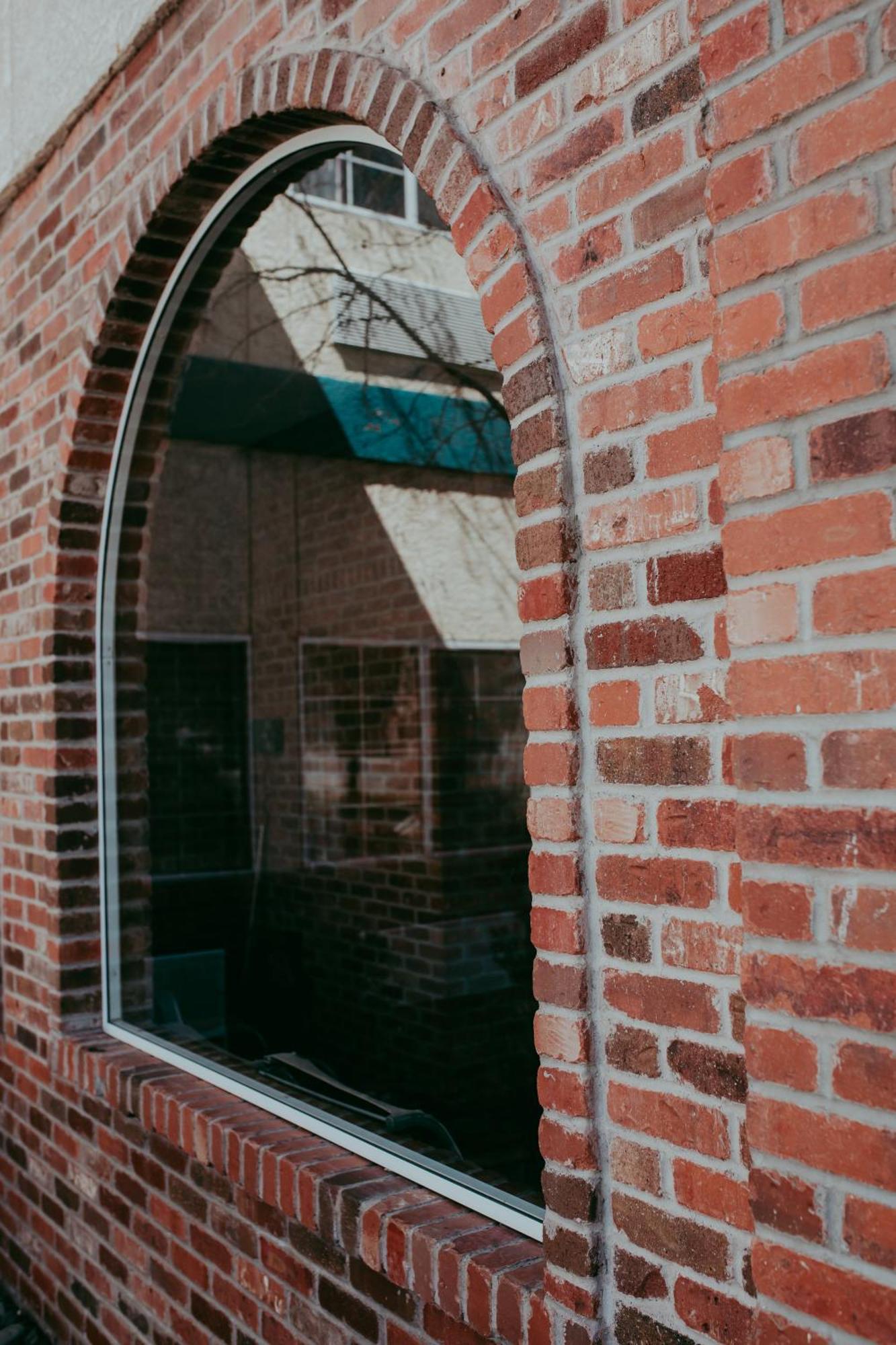 Carson City Plaza Hotel Luaran gambar