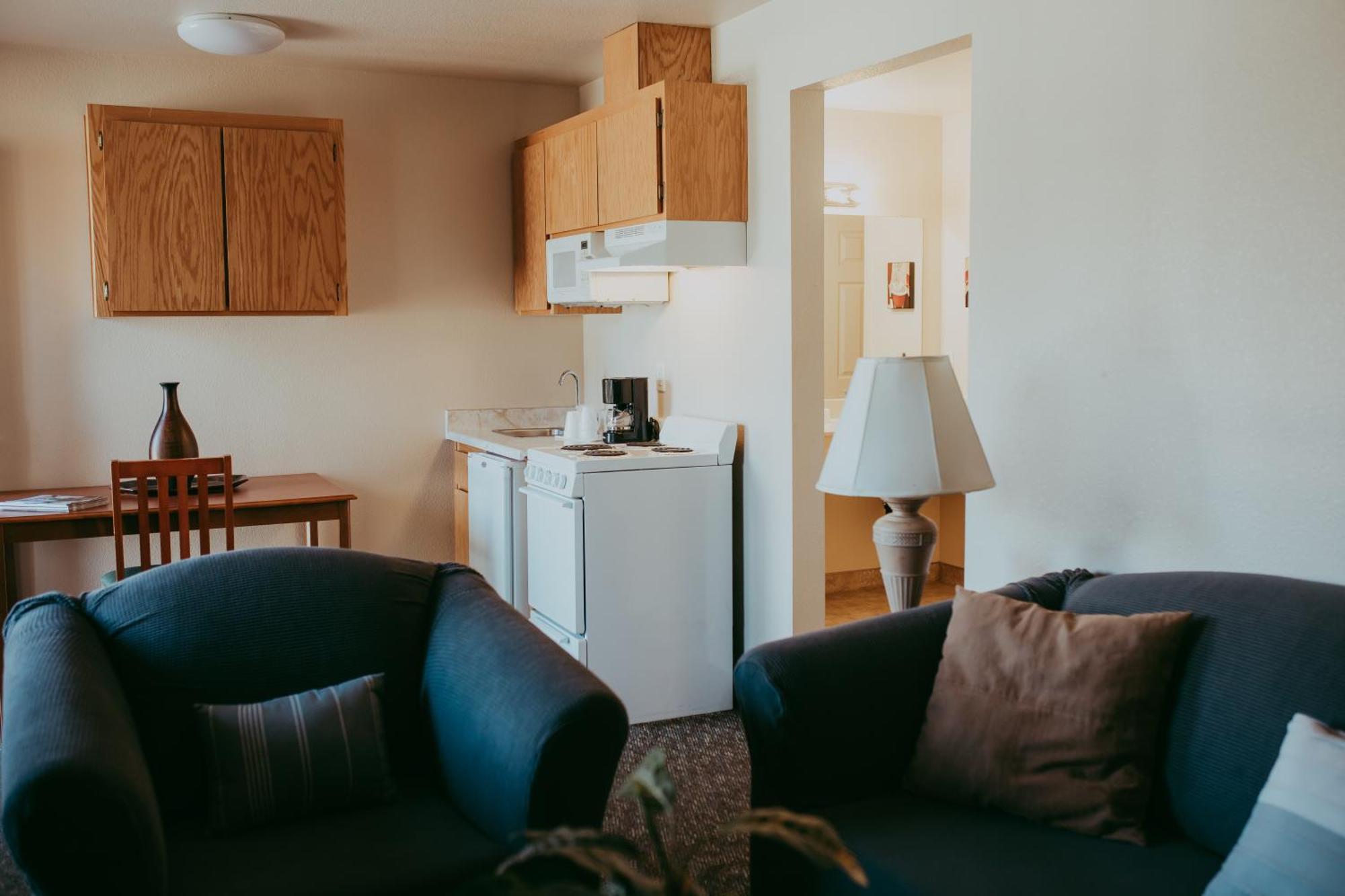 Carson City Plaza Hotel Luaran gambar